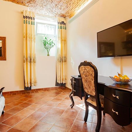 Villa Royal B&B Florencia Exterior foto