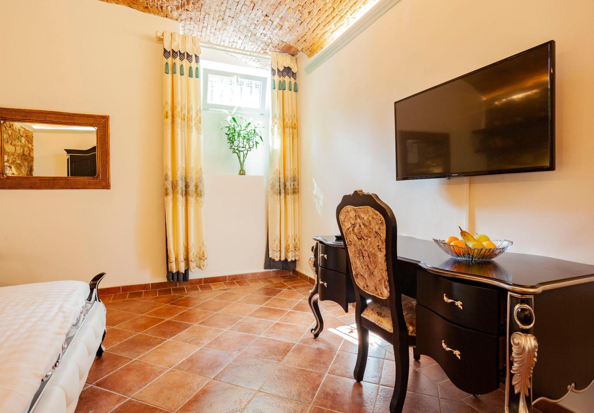 Villa Royal B&B Florencia Exterior foto