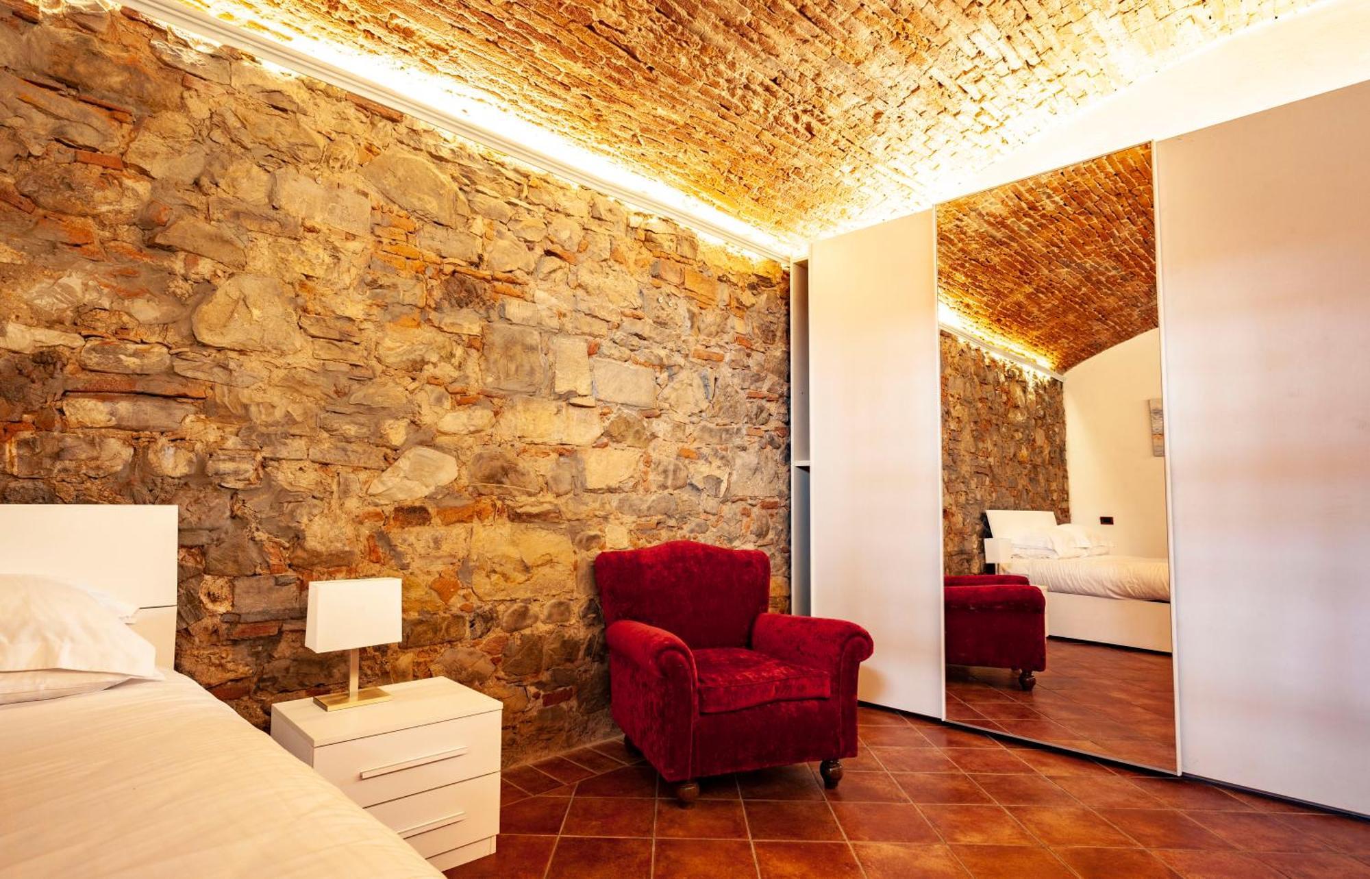 Villa Royal B&B Florencia Exterior foto