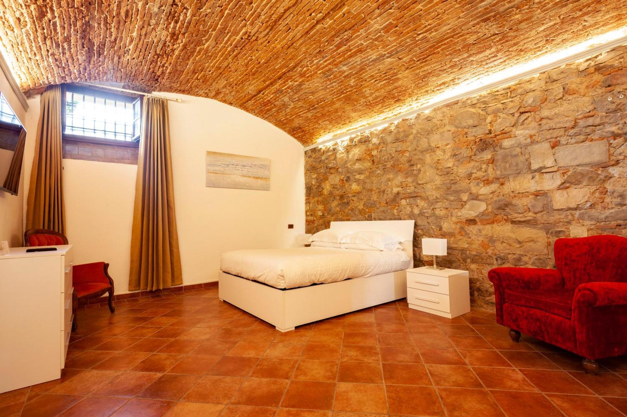Villa Royal B&B Florencia Exterior foto